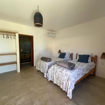 Villa Savoia Corumbau Εξωτερικό φωτογραφία