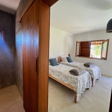 Villa Savoia Corumbau Εξωτερικό φωτογραφία