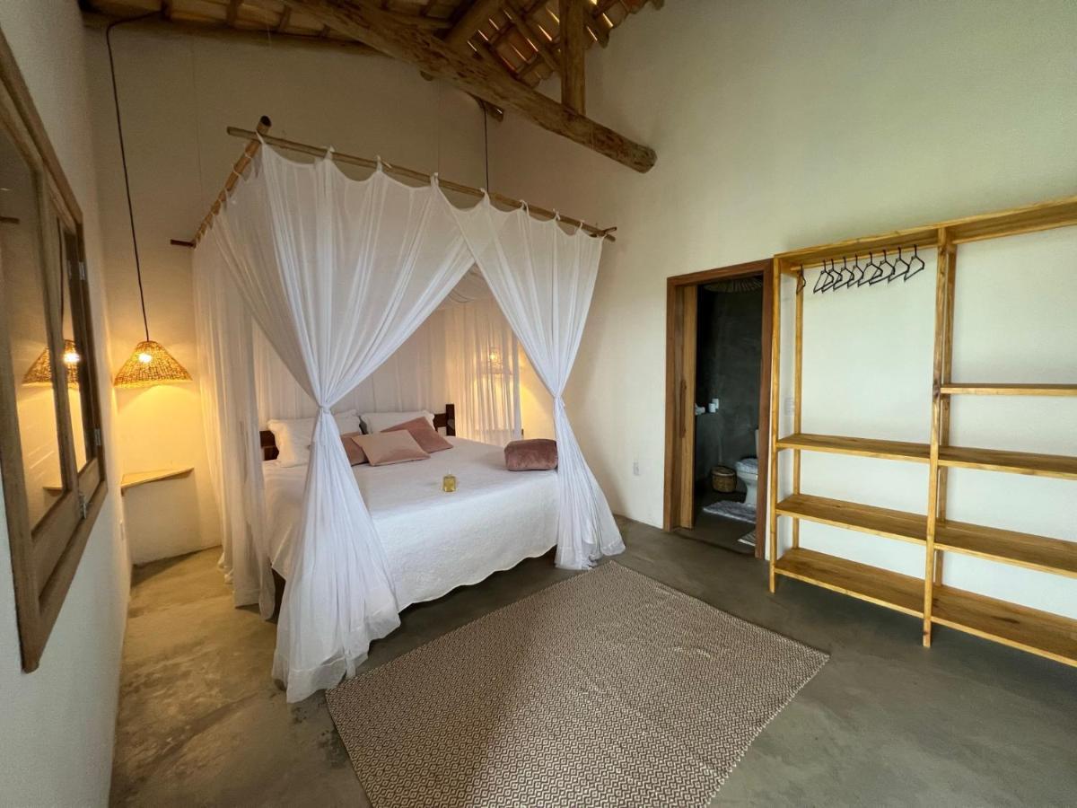 Villa Savoia Corumbau Εξωτερικό φωτογραφία