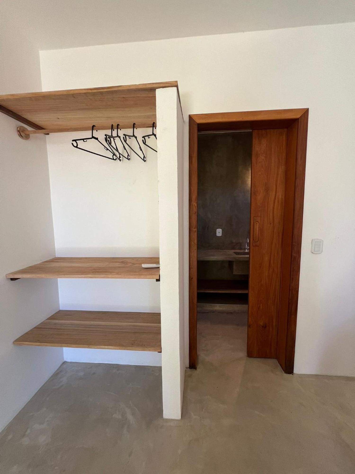 Villa Savoia Corumbau Εξωτερικό φωτογραφία