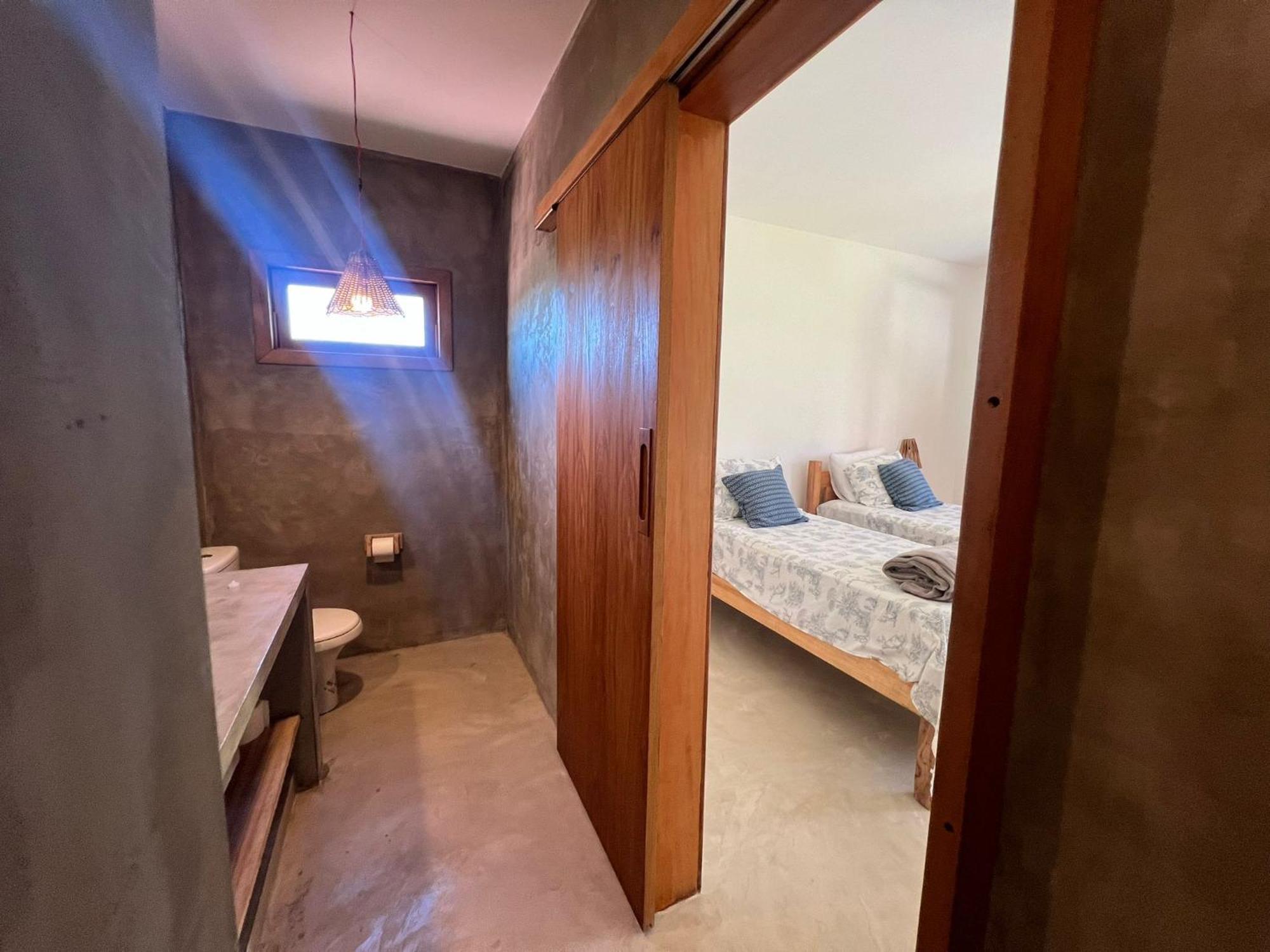 Villa Savoia Corumbau Εξωτερικό φωτογραφία